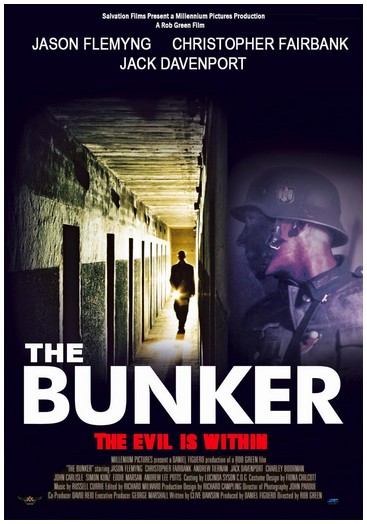 El Bunker 2001 ES